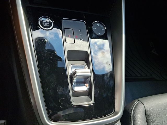 2023 Audi A3 Premium Plus