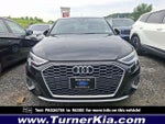 2023 Audi A3 Premium Plus