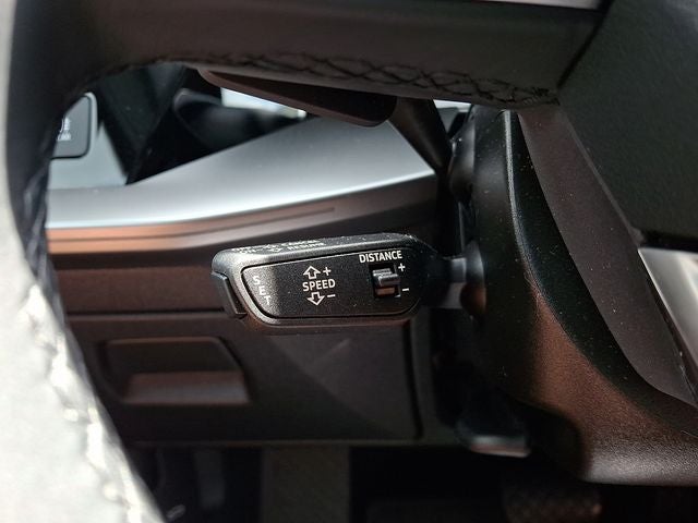 2023 Audi A3 Premium Plus