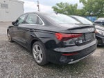 2023 Audi A3 Premium Plus