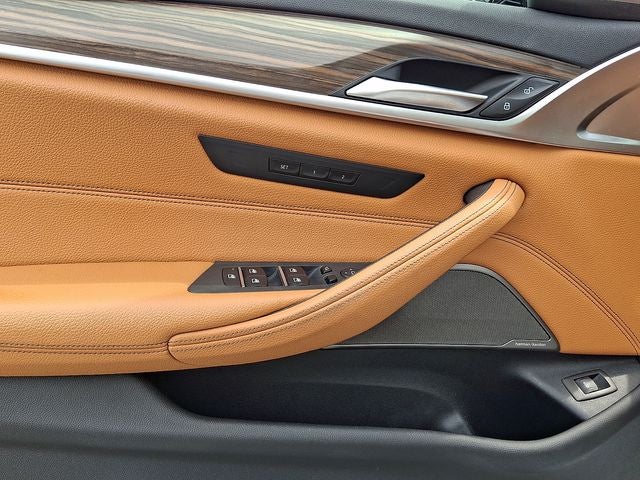 2022 BMW 5 Series 530i xDrive