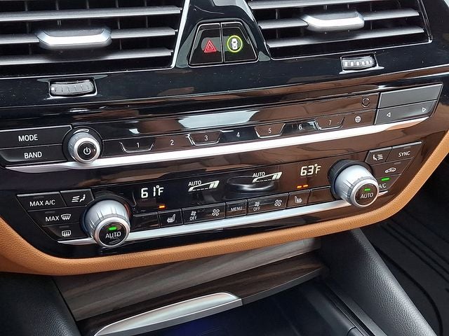 2022 BMW 5 Series 530i xDrive