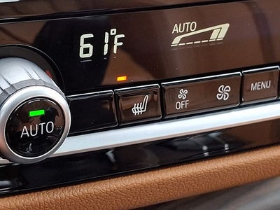 2022 BMW 5 Series 530i xDrive