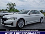 2022 BMW 5 Series 530i xDrive