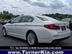 2022 BMW 5 Series 530i xDrive