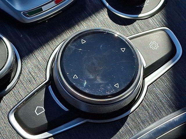 2021 Alfa Romeo Stelvio AWD