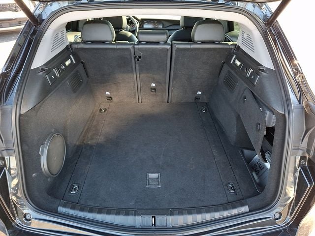 2021 Alfa Romeo Stelvio AWD