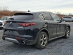 2021 Alfa Romeo Stelvio AWD