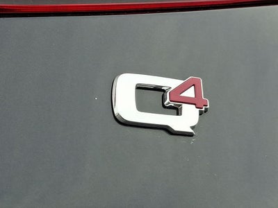 2021 Alfa Romeo Stelvio AWD