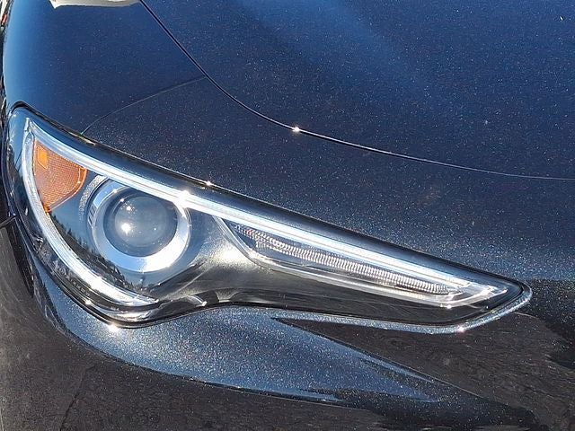 2021 Alfa Romeo Stelvio AWD