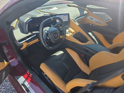 2020 Chevrolet Corvette Stingray 3LT