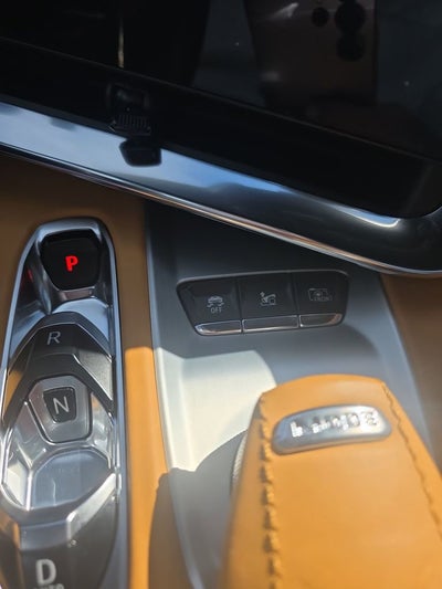 2020 Chevrolet Corvette Stingray 3LT