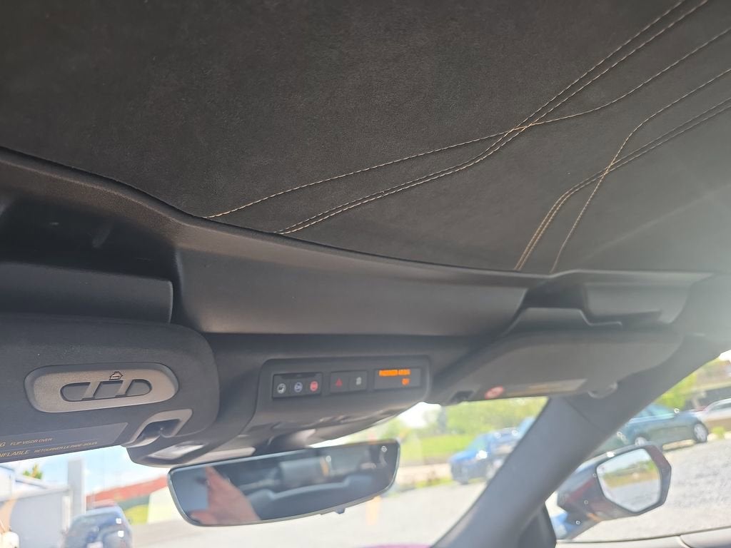 2020 Chevrolet Corvette Stingray 3LT