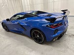 2021 Chevrolet Corvette Stingray 2LT