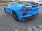 2022 Chevrolet Corvette Stingray 3LT