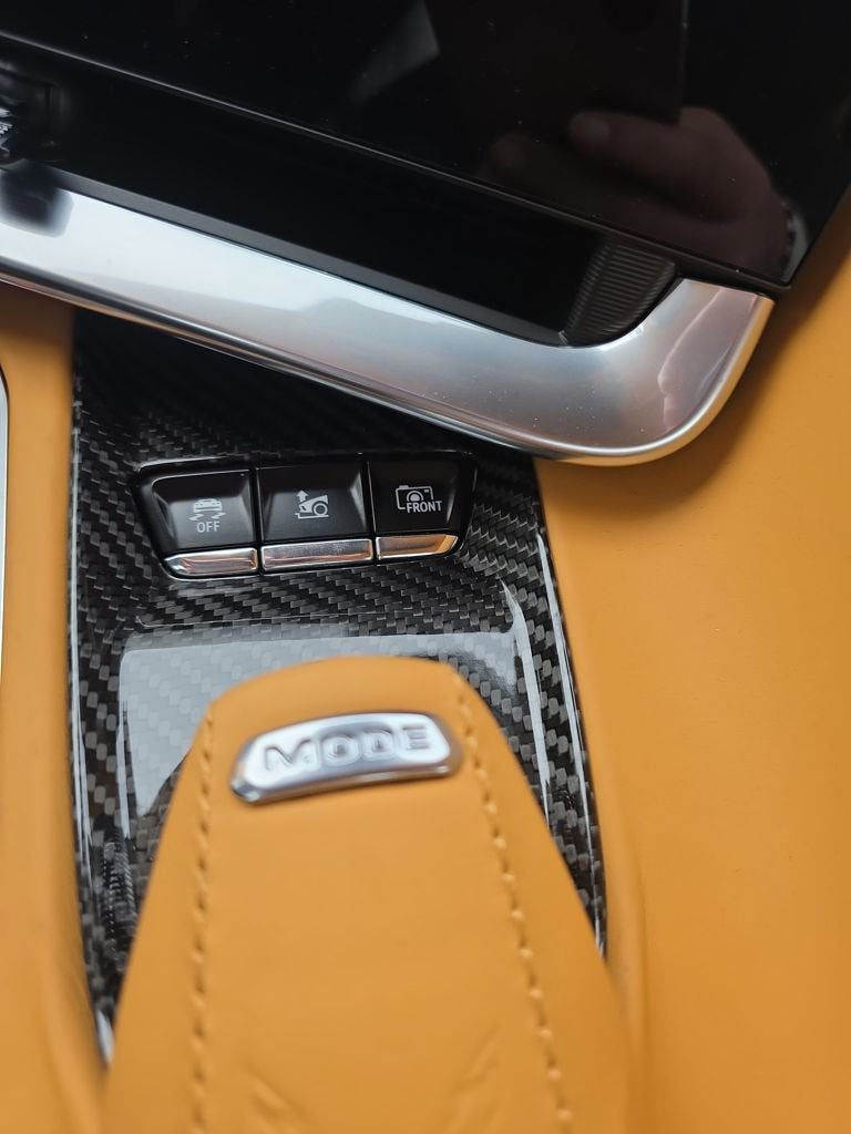 2022 Chevrolet Corvette Stingray 3LT