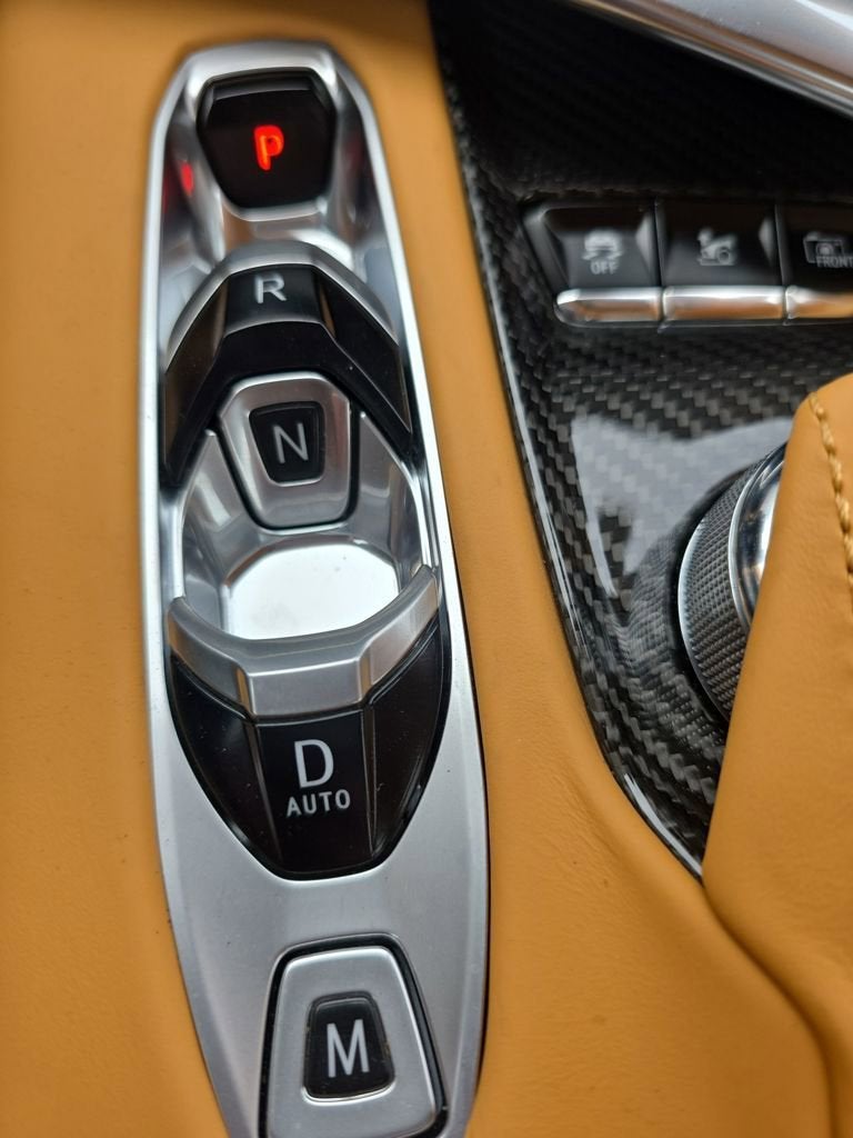 2022 Chevrolet Corvette Stingray 3LT