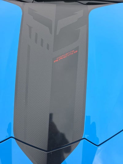 2022 Chevrolet Corvette Stingray 3LT