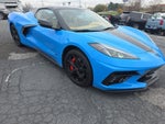 2022 Chevrolet Corvette Stingray 3LT