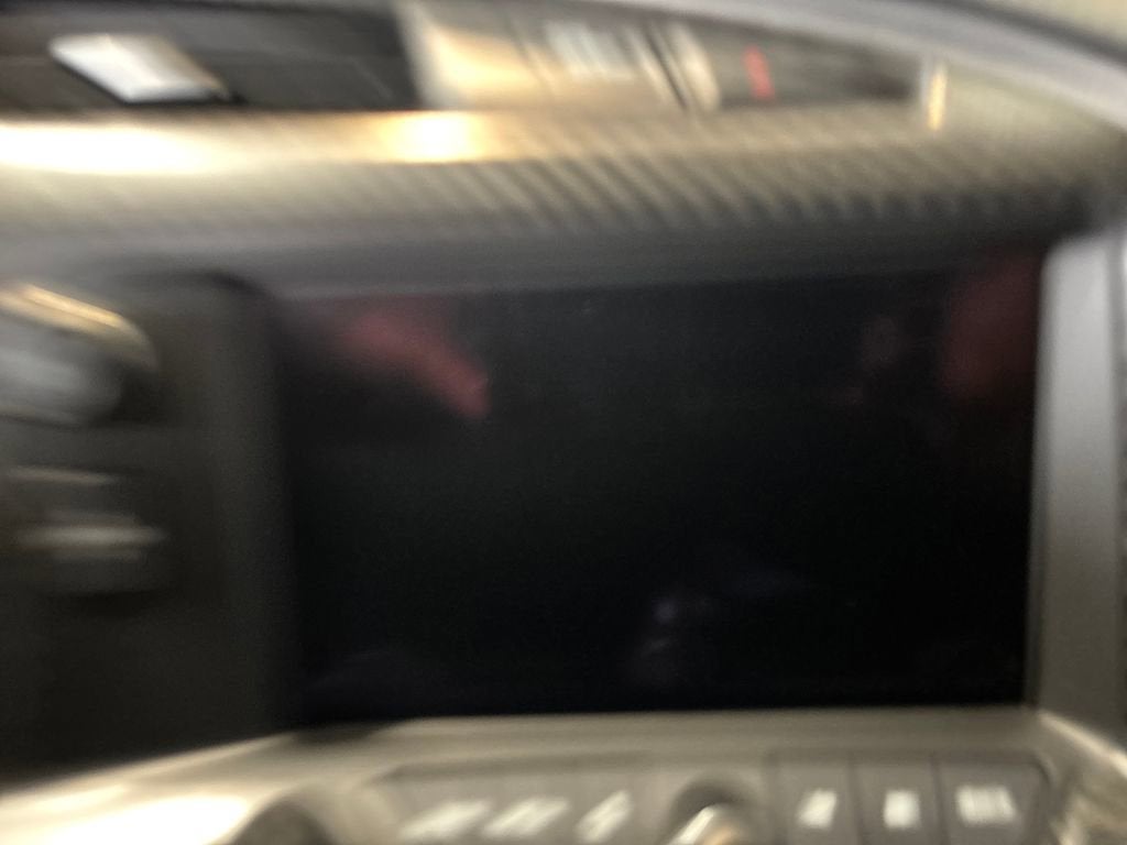 2014 Chevrolet Corvette Stingray 3LT