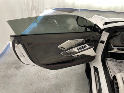 2023 Chevrolet Corvette Z06 3LZ