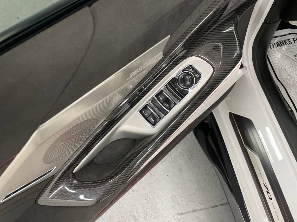 2023 Chevrolet Corvette Z06 3LZ