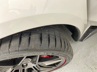 2023 Chevrolet Corvette Z06 3LZ