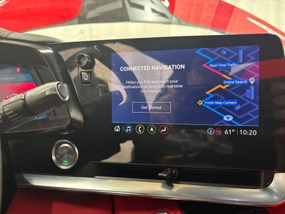 2023 Chevrolet Corvette Z06 3LZ