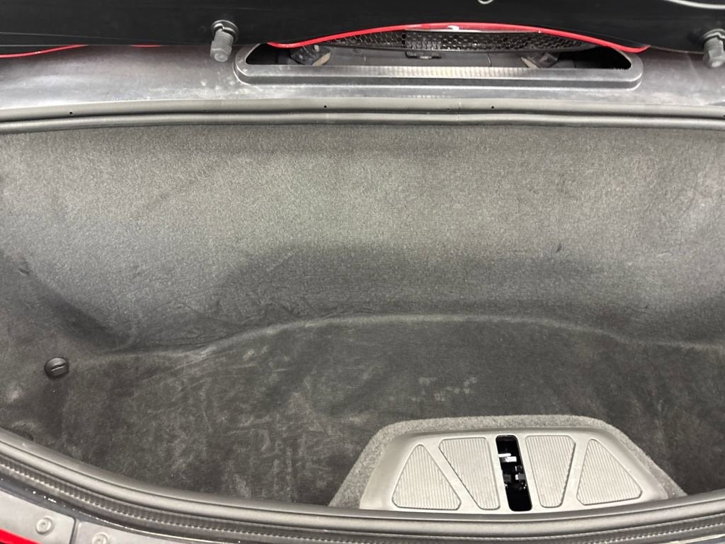 2023 Chevrolet Corvette Z06 3LZ