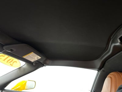 2015 Chevrolet Corvette Stingray Z51 2LT