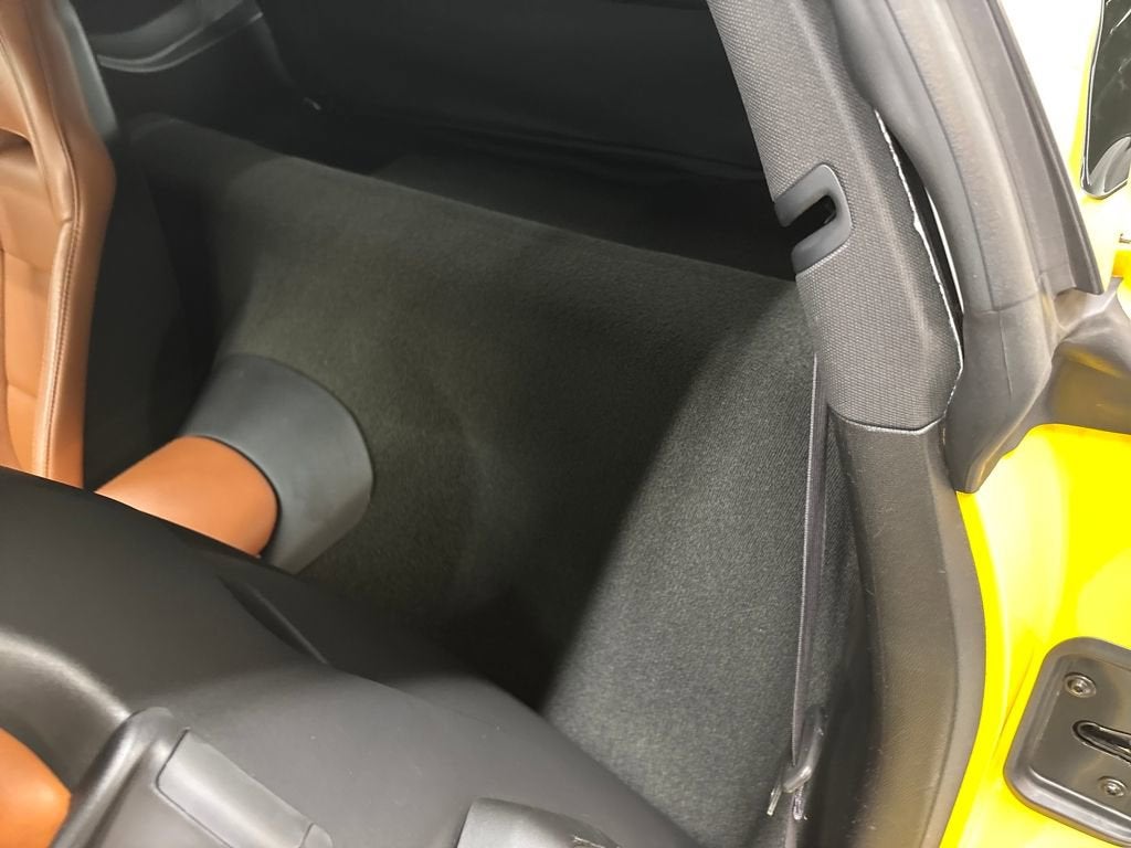 2015 Chevrolet Corvette Stingray Z51 2LT