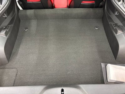 2015 Chevrolet Corvette Stingray Z51 2LT