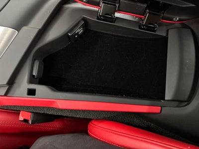 2015 Chevrolet Corvette Stingray Z51 2LT