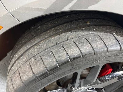 2015 Chevrolet Corvette Stingray Z51 2LT