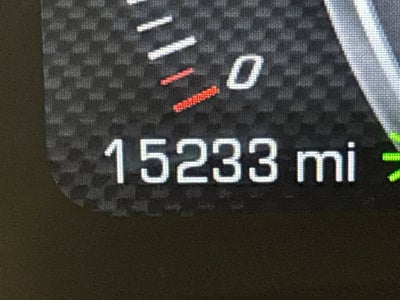 2015 Chevrolet Corvette Stingray Z51 3LT