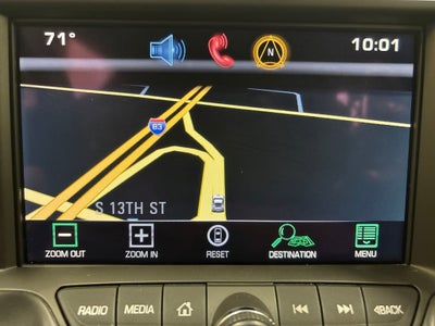 2015 Chevrolet Corvette Stingray Z51 3LT