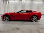 2015 Chevrolet Corvette Stingray Z51 3LT