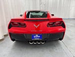 2015 Chevrolet Corvette Stingray Z51 3LT