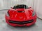 2015 Chevrolet Corvette Stingray Z51 3LT