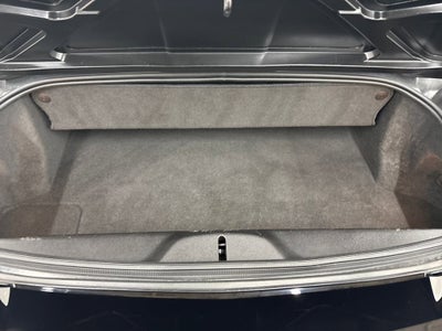 2018 Chevrolet Corvette Stingray Z51 3LT