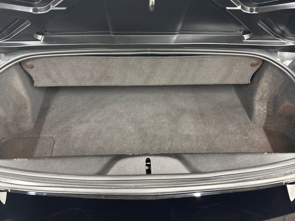 2018 Chevrolet Corvette Stingray Z51 3LT