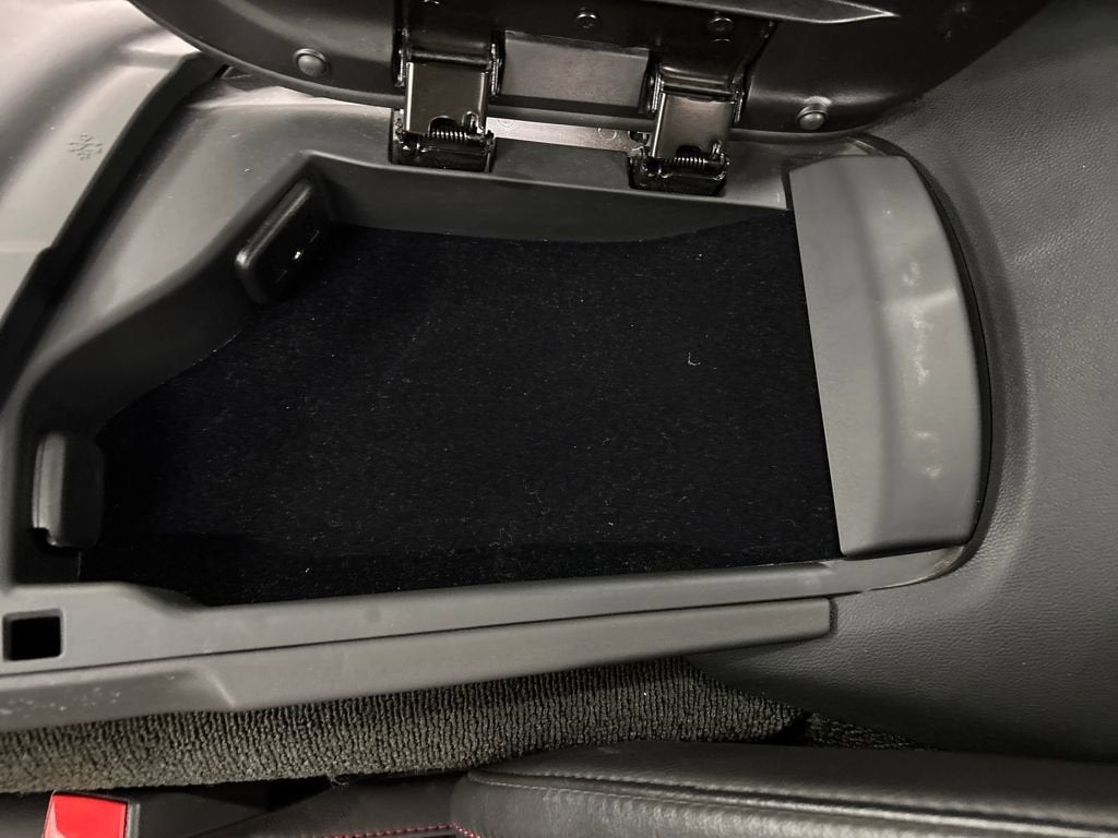 2018 Chevrolet Corvette Stingray Z51 3LT