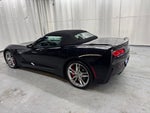 2018 Chevrolet Corvette Stingray Z51 3LT