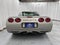 2001 Chevrolet Corvette 2dr Cpe