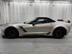 2019 Chevrolet Corvette Grand Sport Grand Sport 2LT