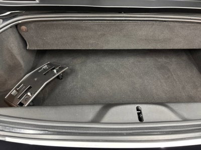 2019 Chevrolet Corvette Grand Sport Grand Sport 2LT