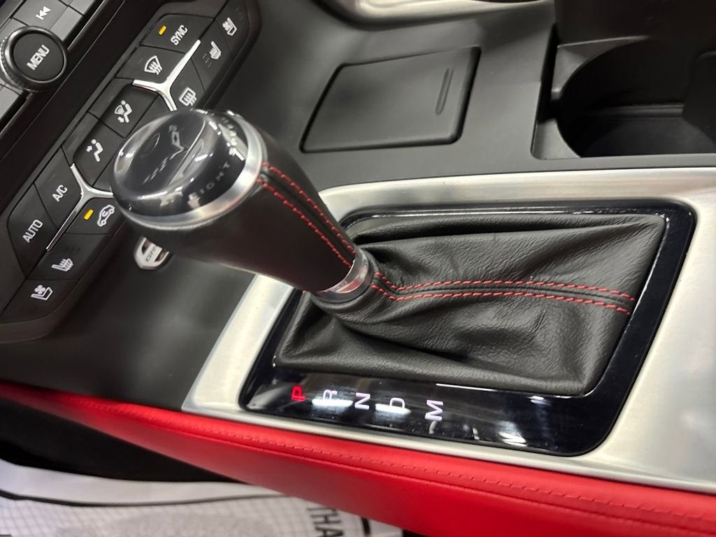 2019 Chevrolet Corvette Grand Sport Grand Sport 2LT