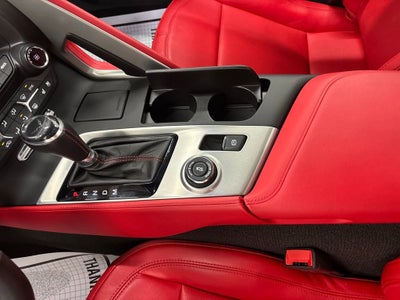 2019 Chevrolet Corvette Grand Sport Grand Sport 2LT