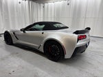 2019 Chevrolet Corvette Grand Sport Grand Sport 2LT