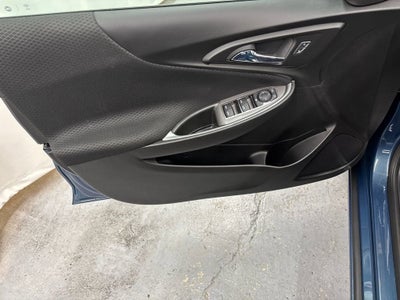 2024 Chevrolet Malibu RS